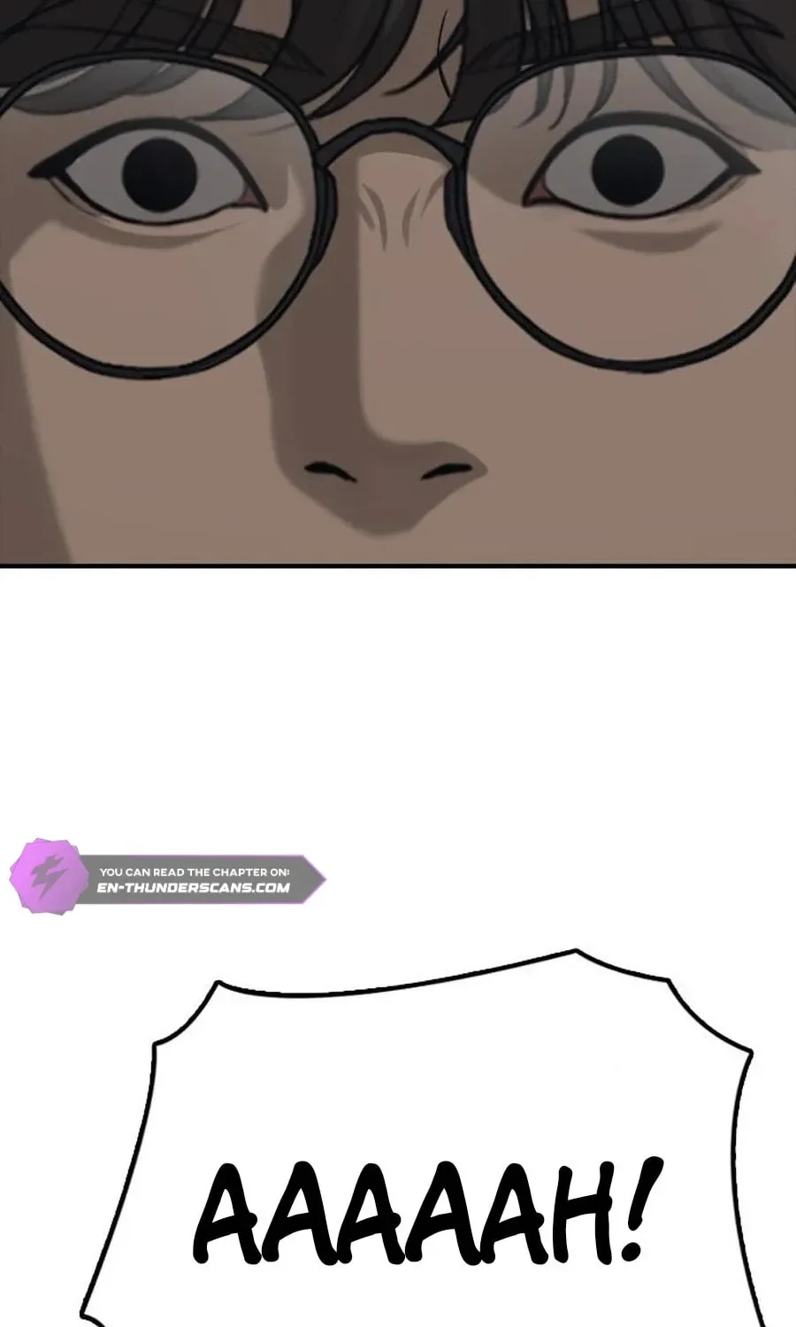 The End Has Come Chapter 19 page 36