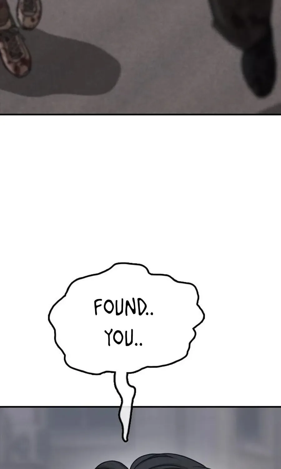 The End Has Come Chapter 19 page 45