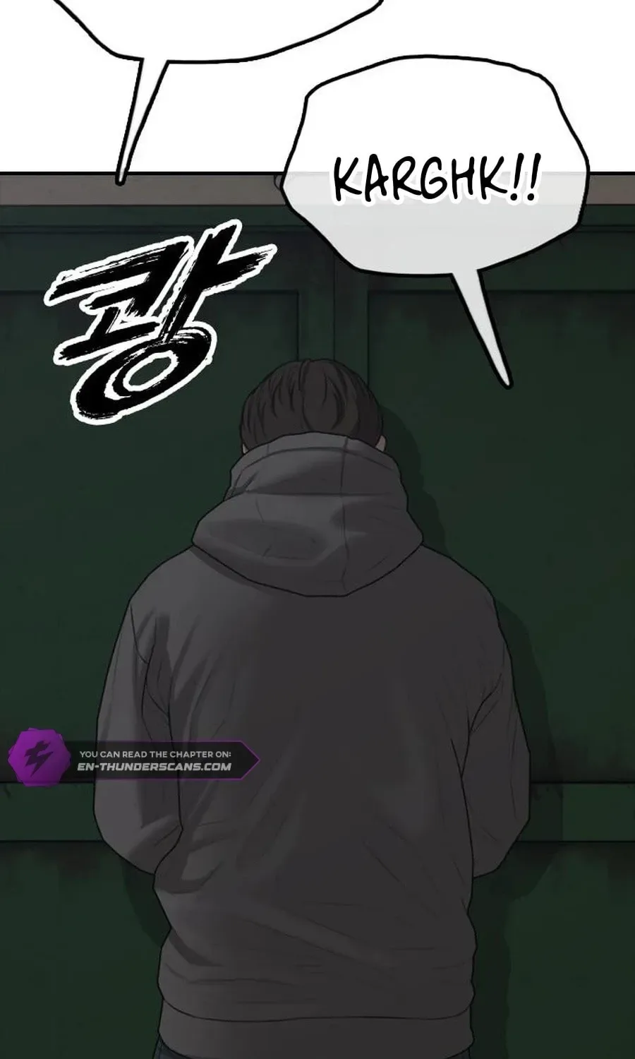 The End Has Come Chapter 19 page 52