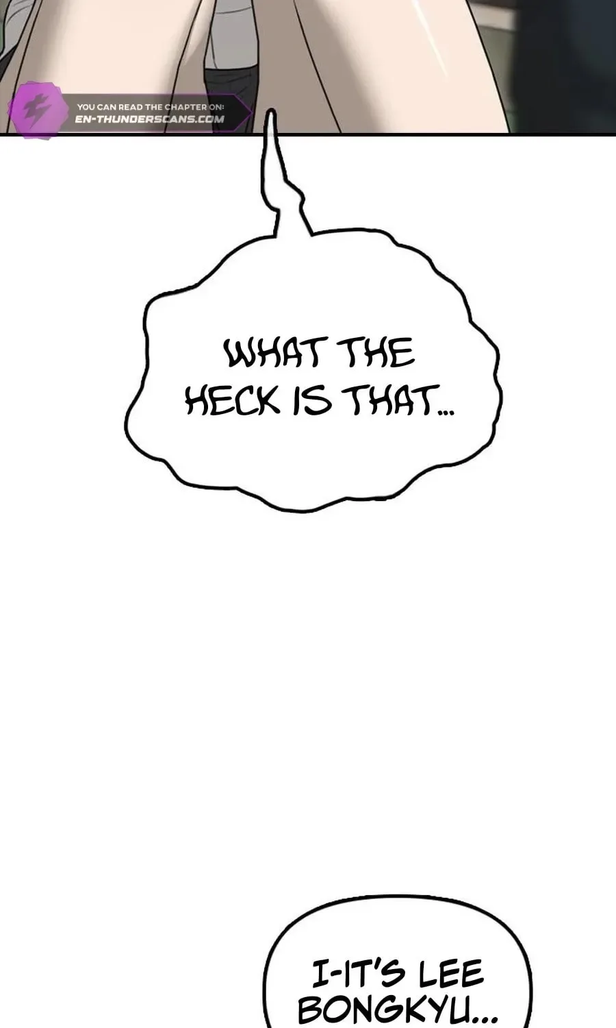 The End Has Come Chapter 19 page 55