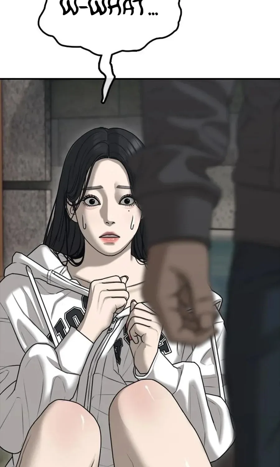 The End Has Come Chapter 19 page 54