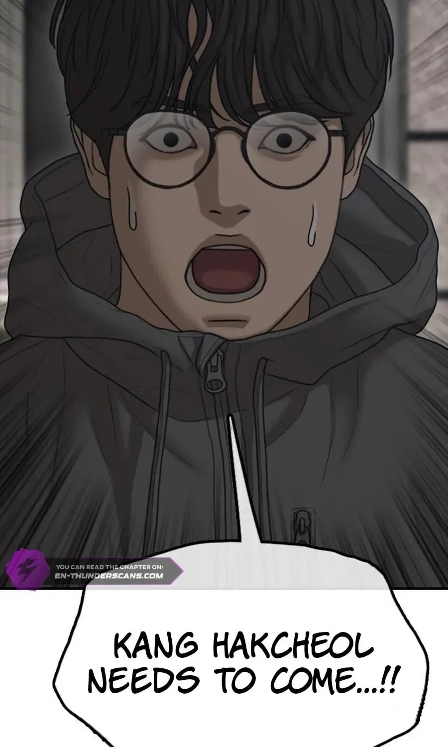 The End Has Come Chapter 19 page 62