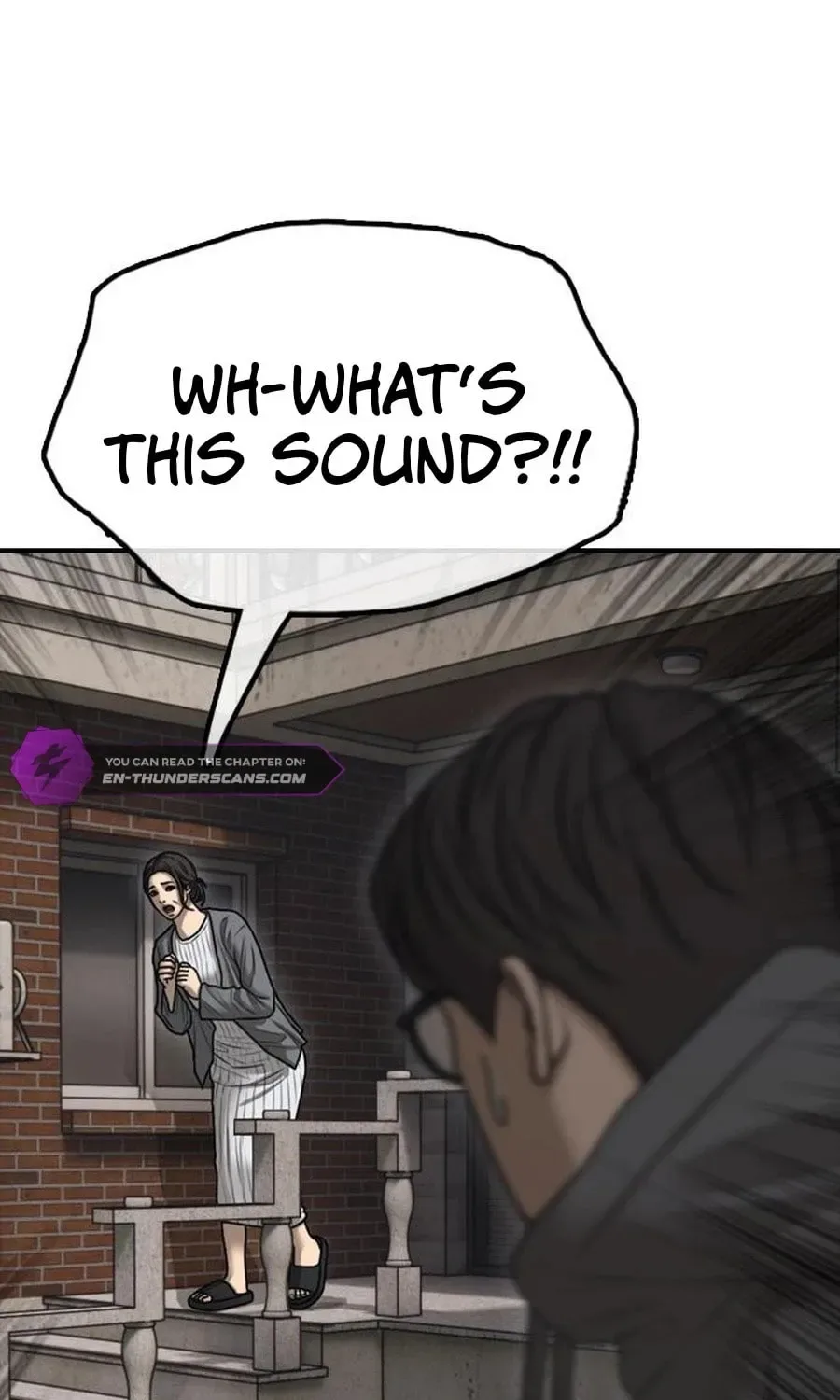 The End Has Come Chapter 19 page 70