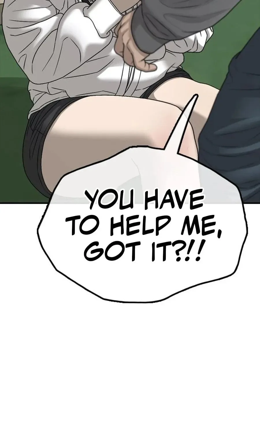 The End Has Come Chapter 19 page 76