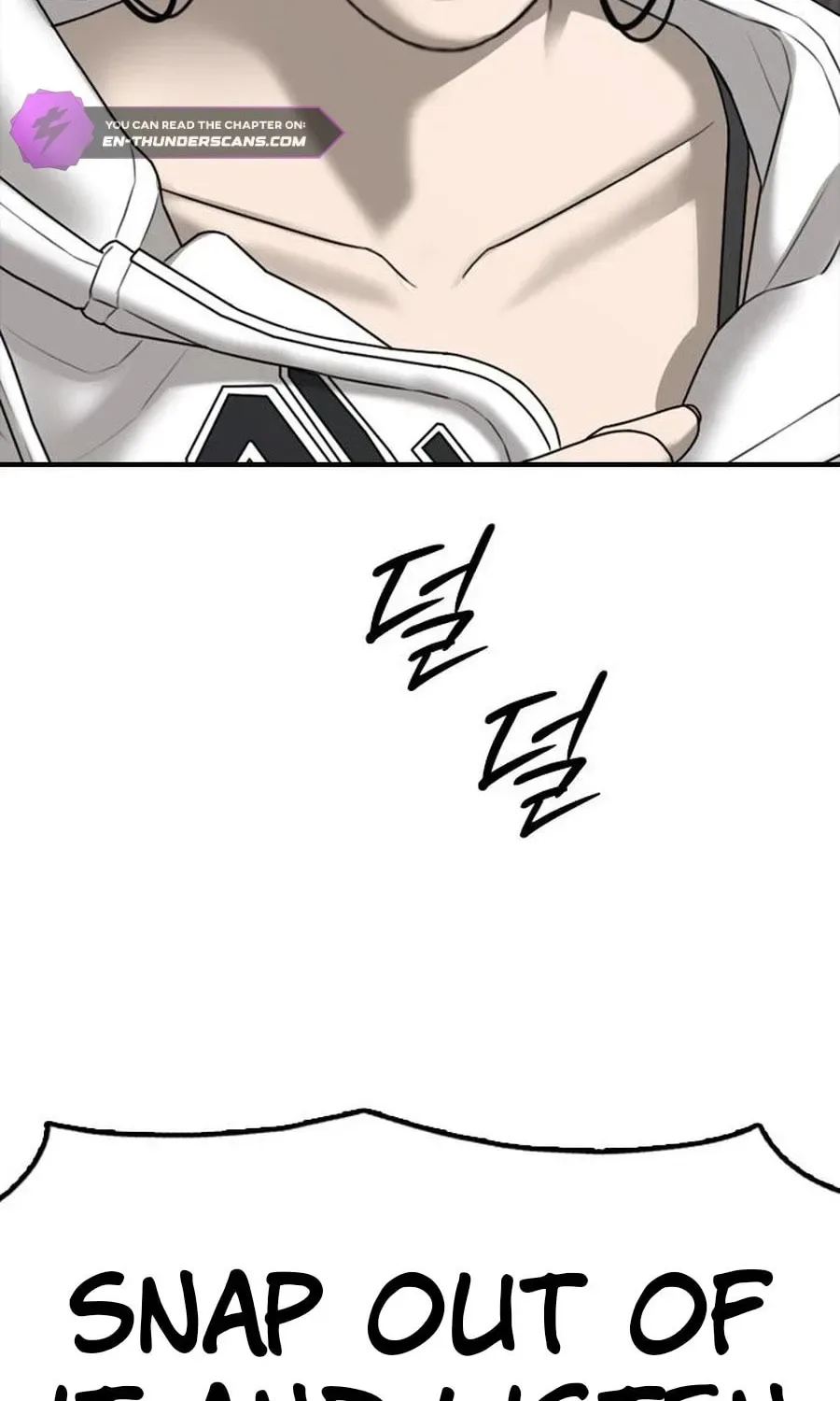 The End Has Come Chapter 19 page 78