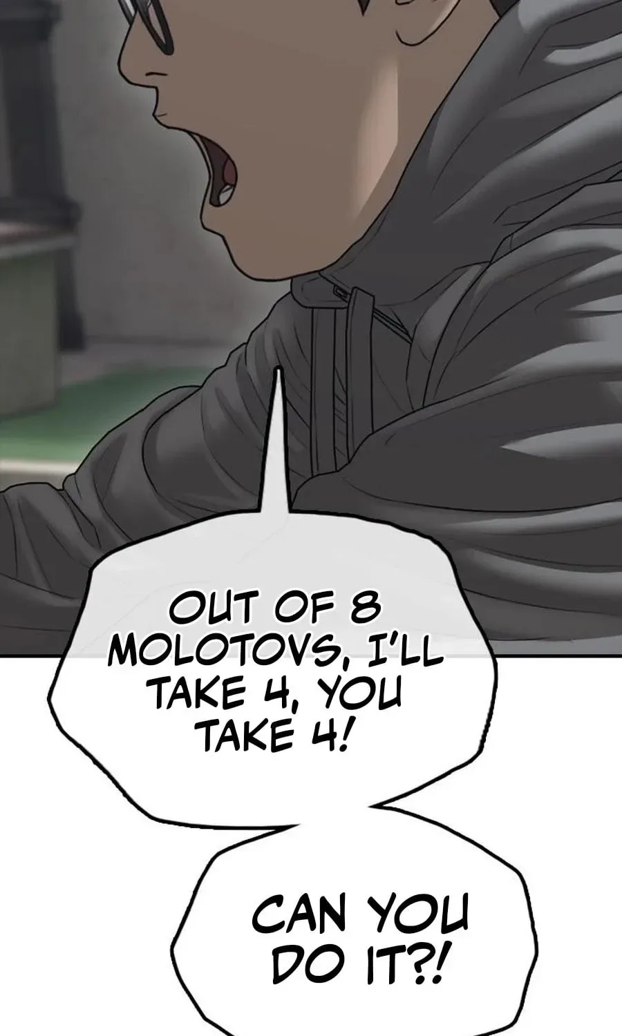 The End Has Come Chapter 19 page 85