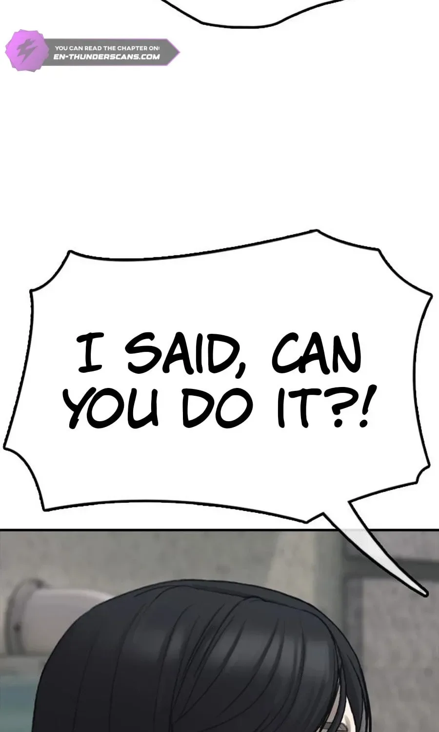 The End Has Come Chapter 19 page 86
