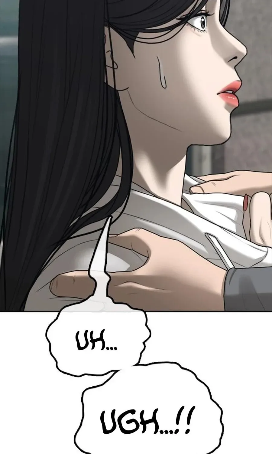 The End Has Come Chapter 19 page 87