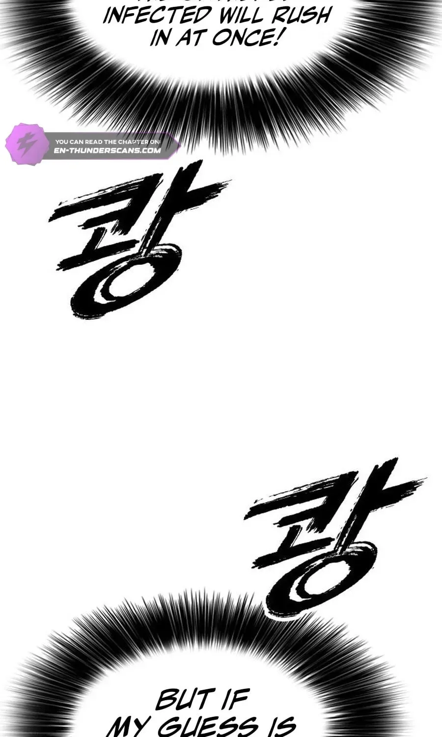 The End Has Come Chapter 19 page 94