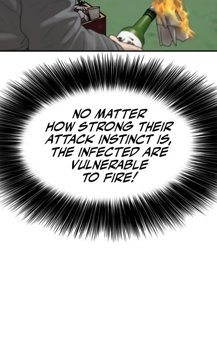 The End Has Come Chapter 19 page 96