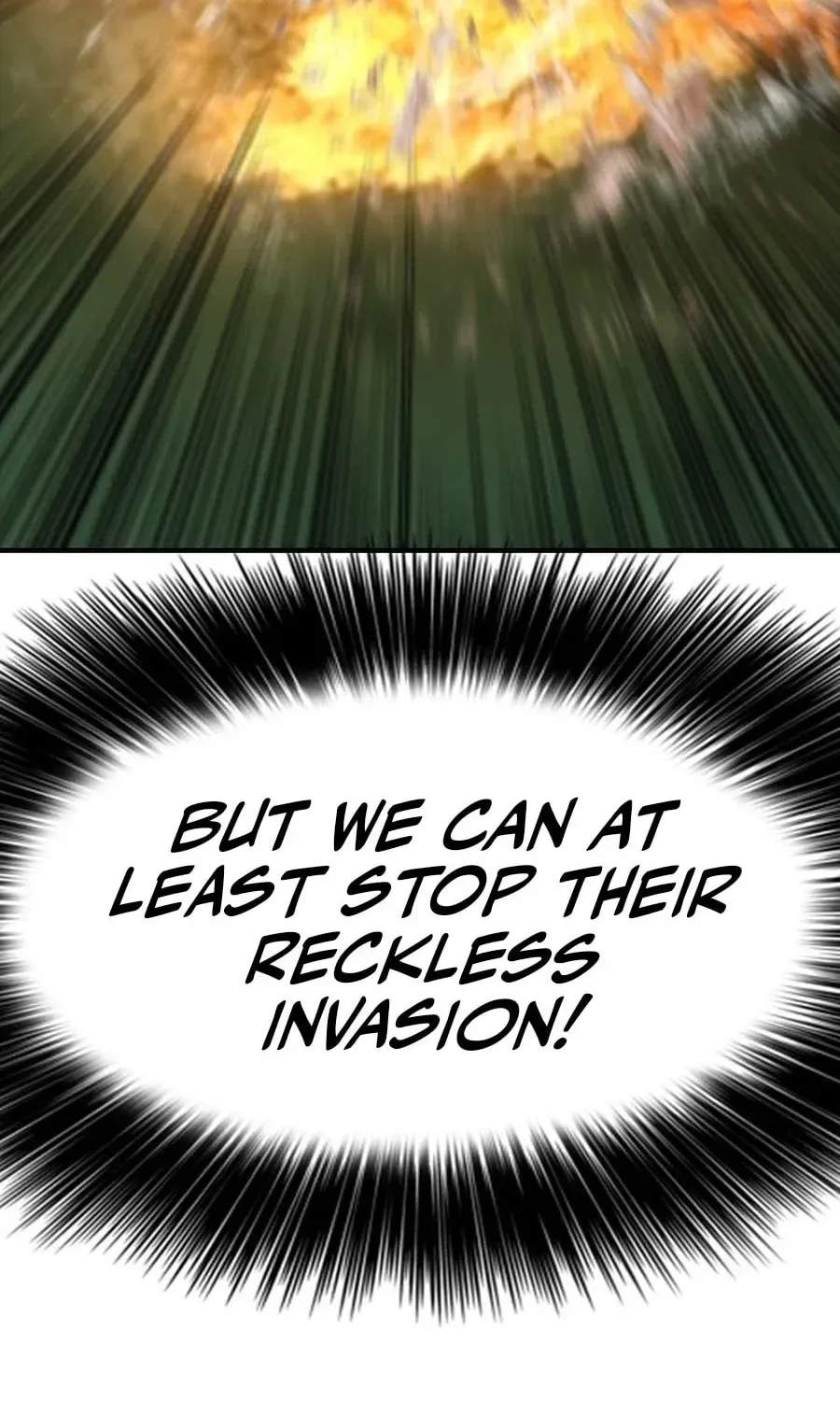 The End Has Come Chapter 19 page 100