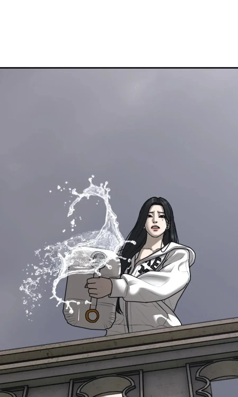 The End Has Come Chapter 19 page 110