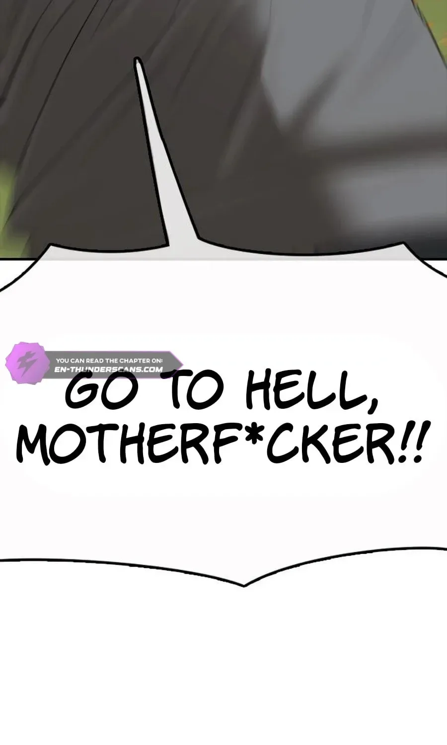 The End Has Come Chapter 19 page 116