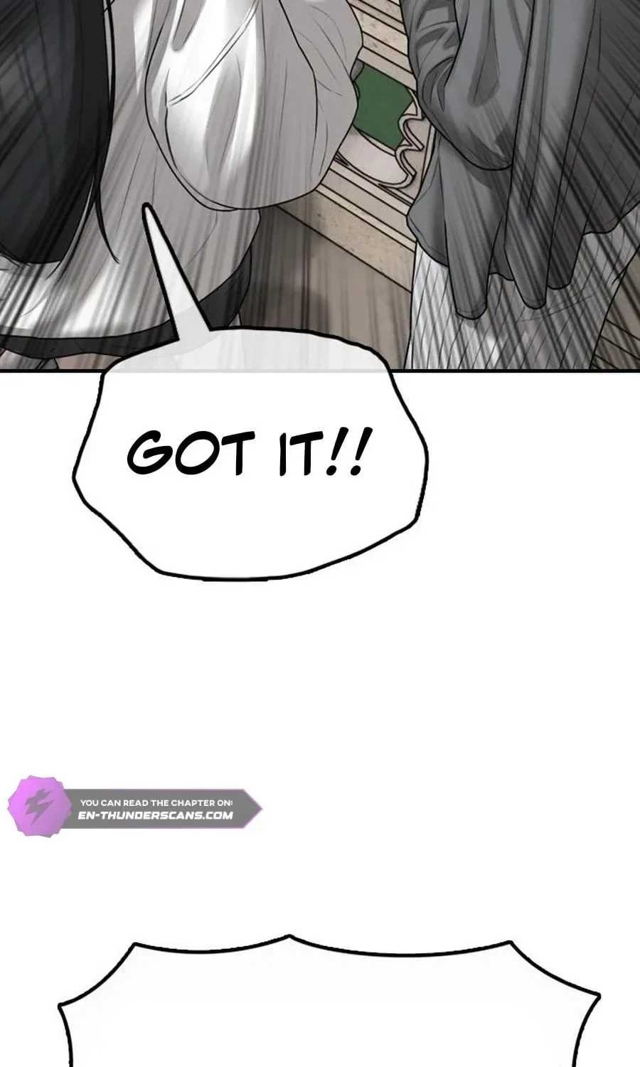 The End Has Come Chapter 19 page 123