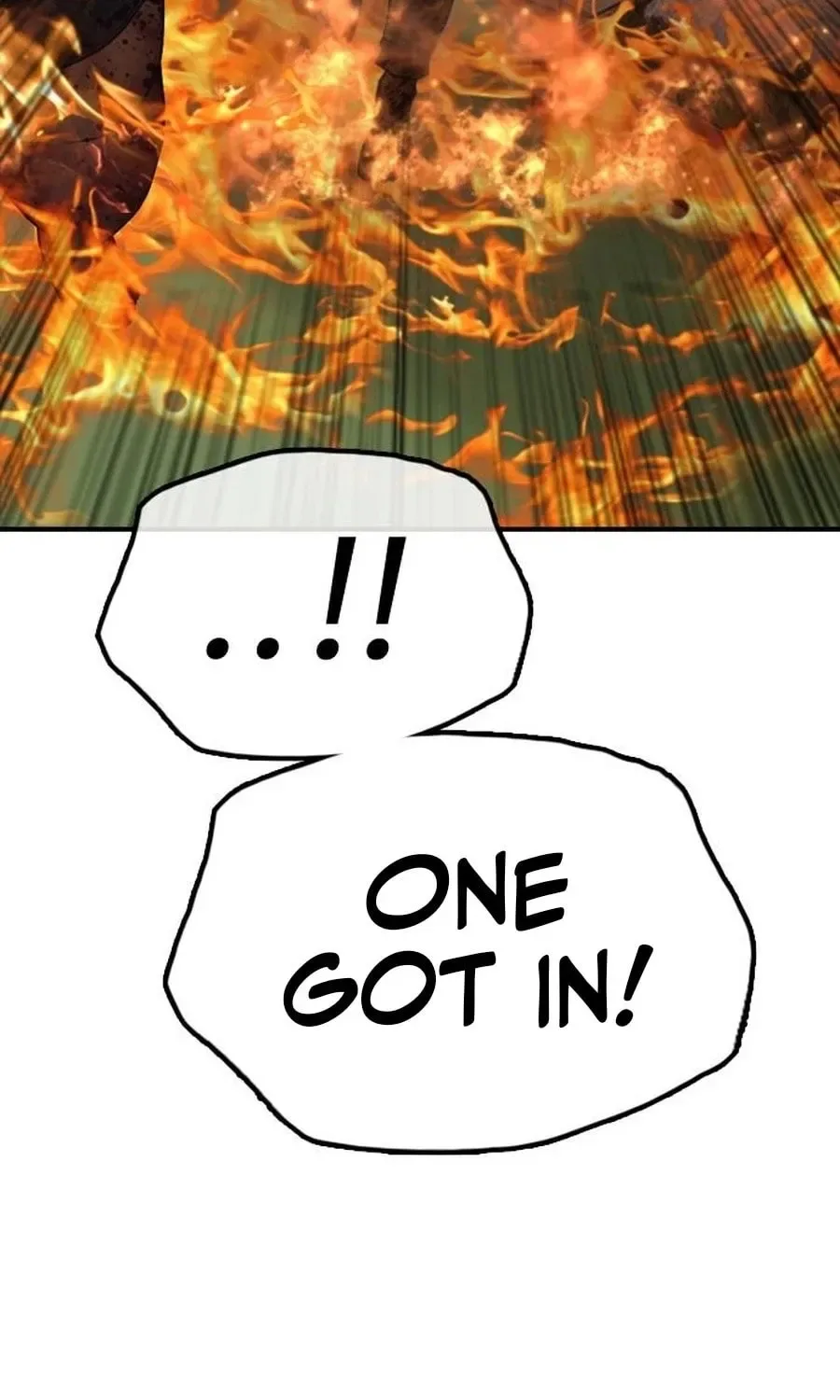 The End Has Come Chapter 19 page 125