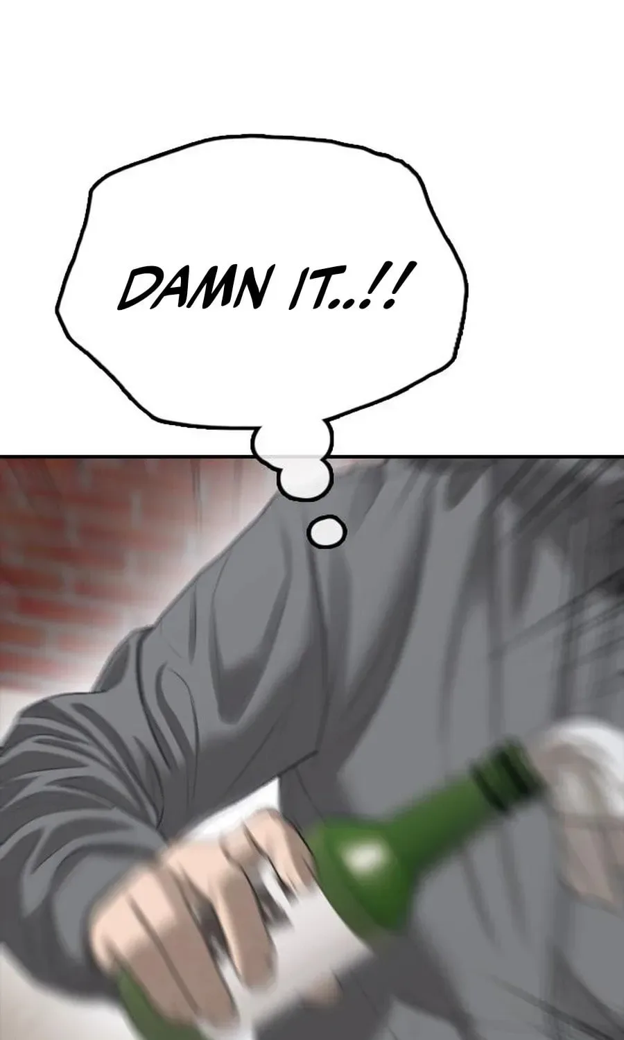 The End Has Come Chapter 19 page 131