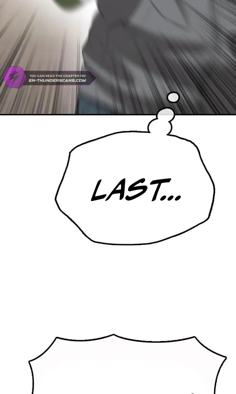 The End Has Come Chapter 19 page 132