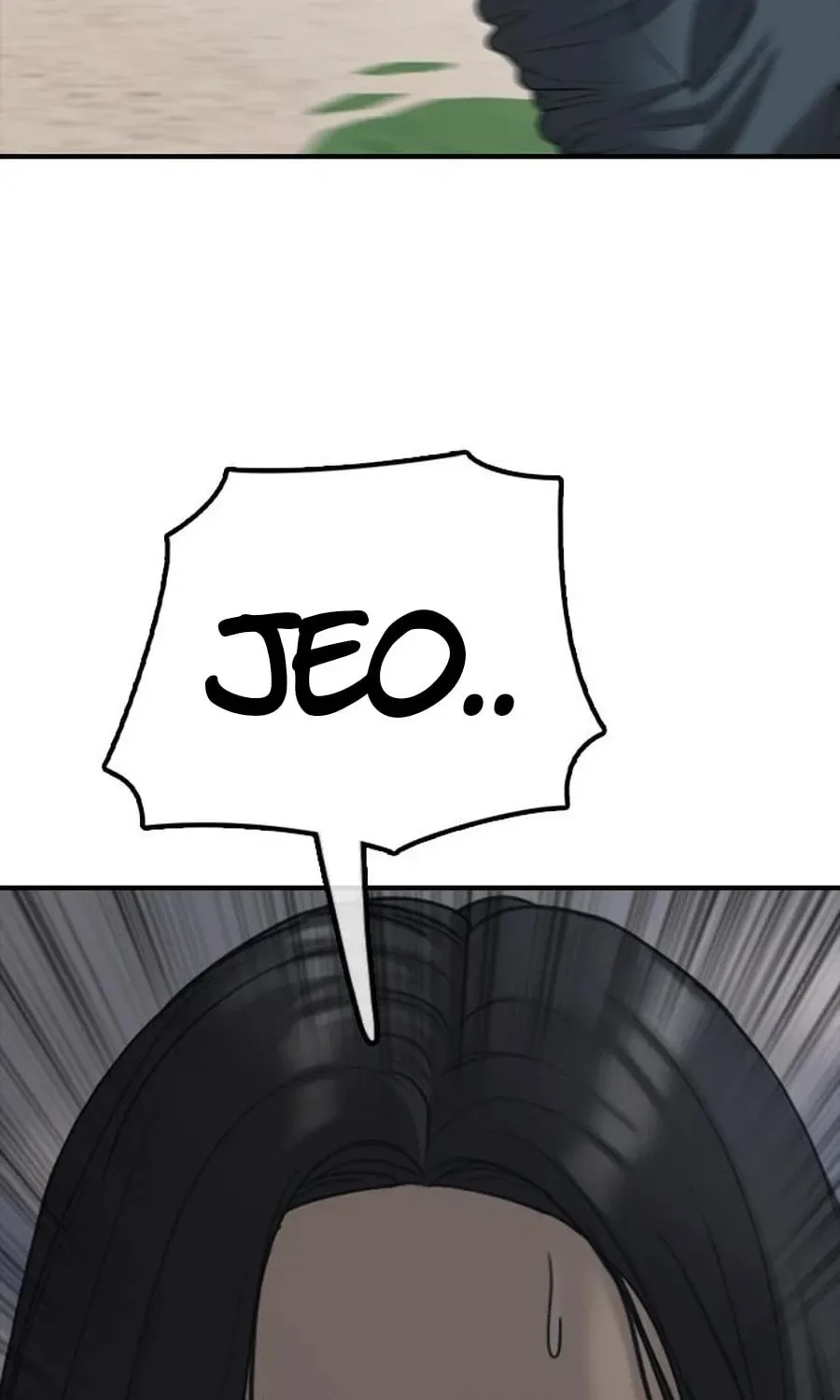 The End Has Come Chapter 19 page 136