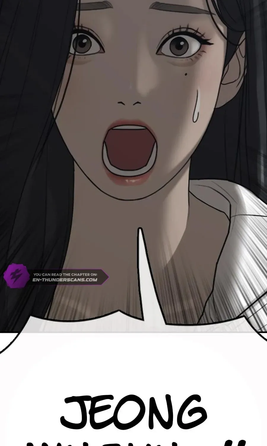 The End Has Come Chapter 19 page 137