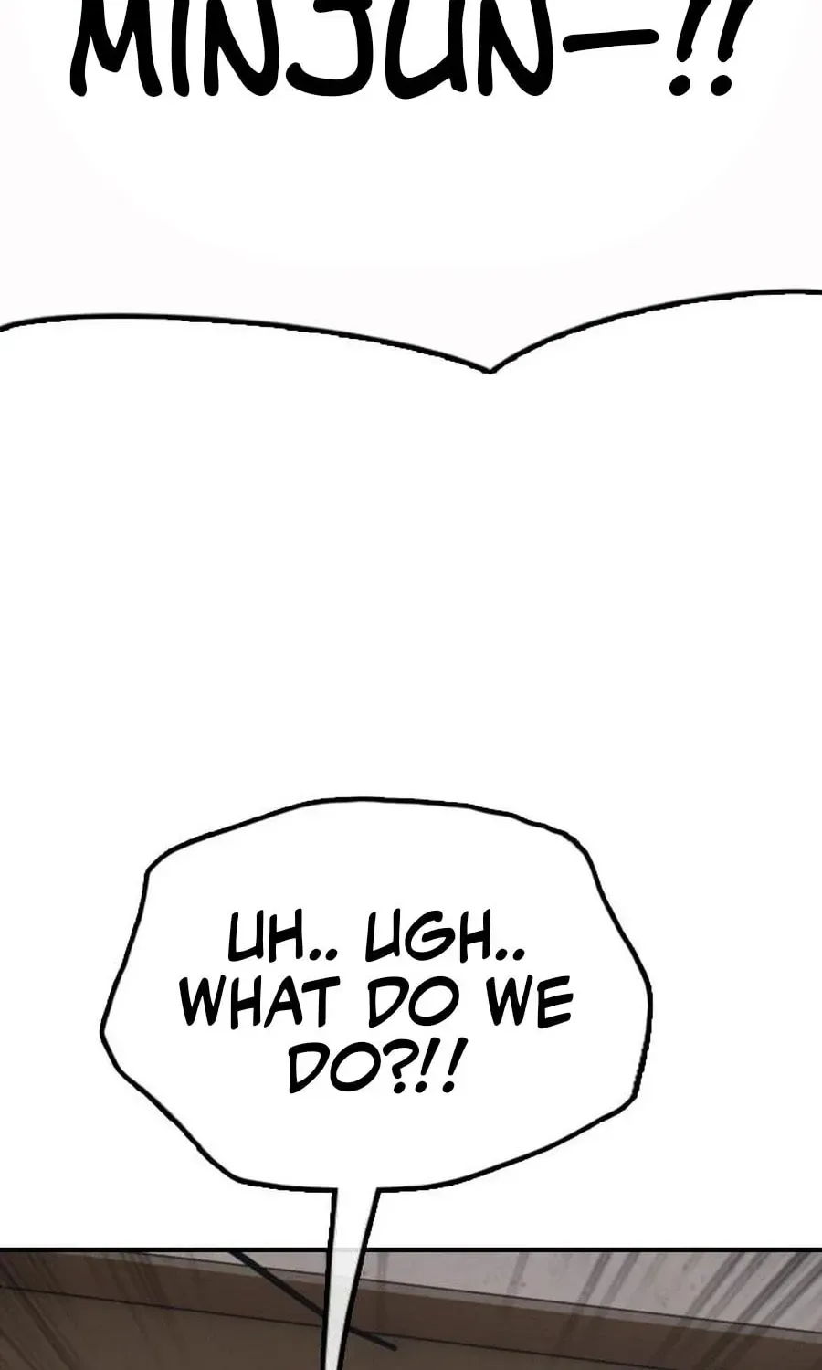 The End Has Come Chapter 19 page 138