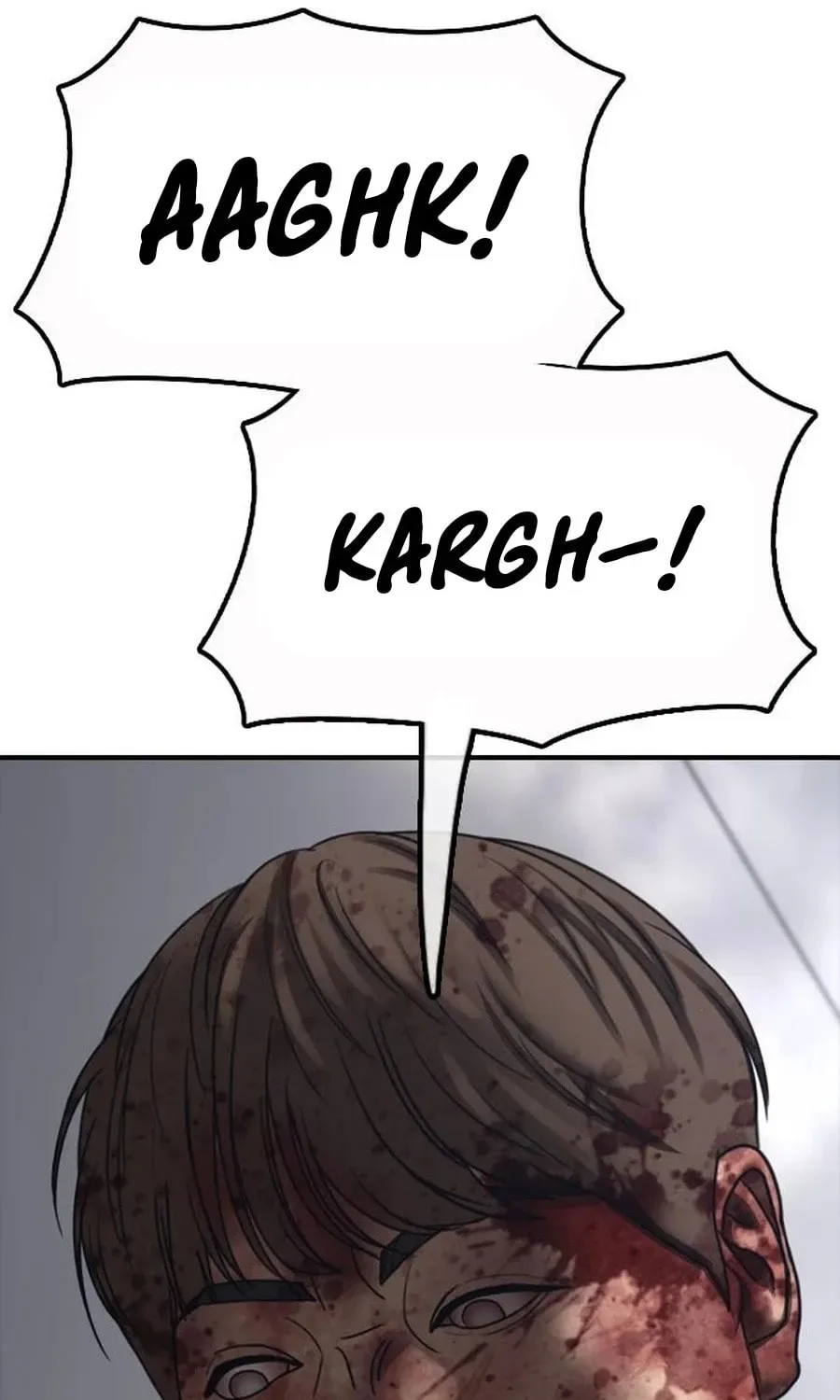The End Has Come Chapter 19 page 143