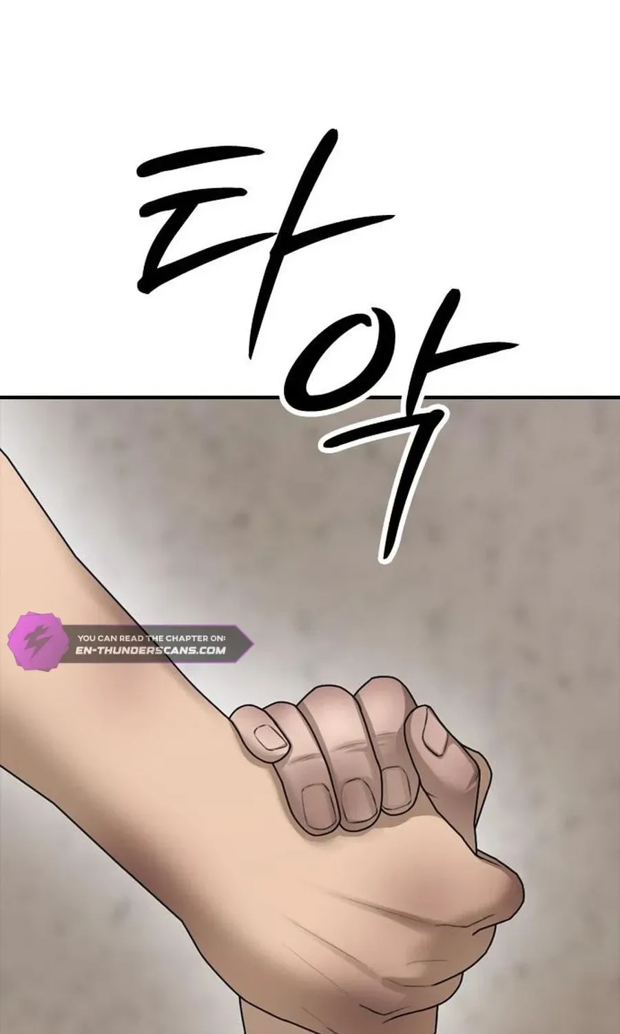 The End Has Come Chapter 19 page 161