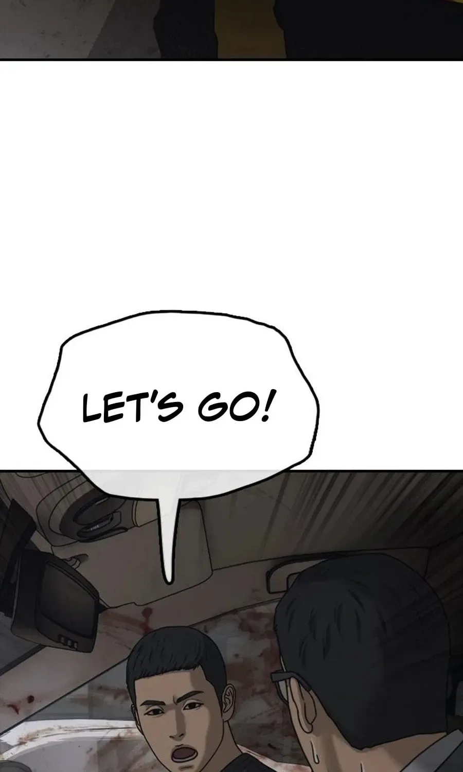 The End Has Come Chapter 19 page 176