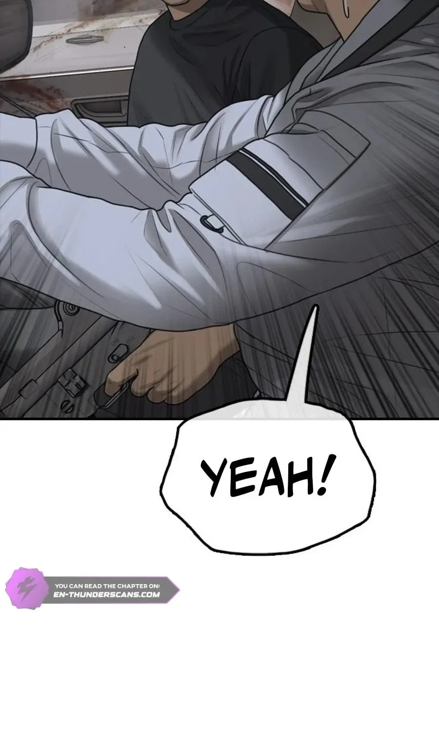 The End Has Come Chapter 19 page 177