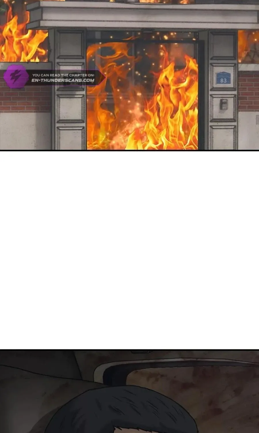 The End Has Come Chapter 19 page 185