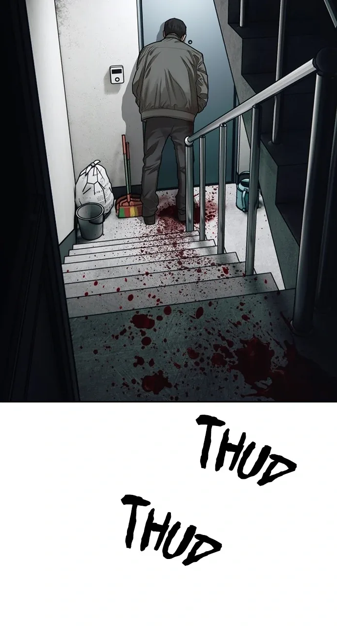 The End Has Come Chapter 2 page 3