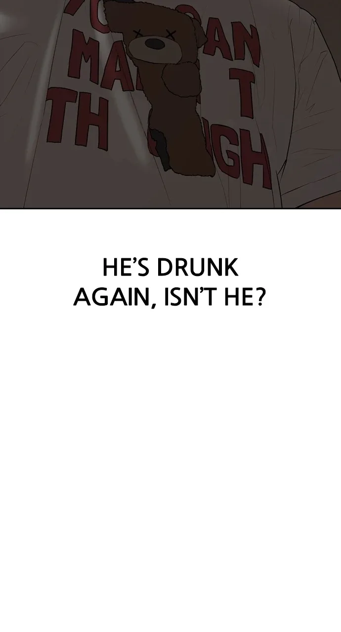 The End Has Come Chapter 2 page 5