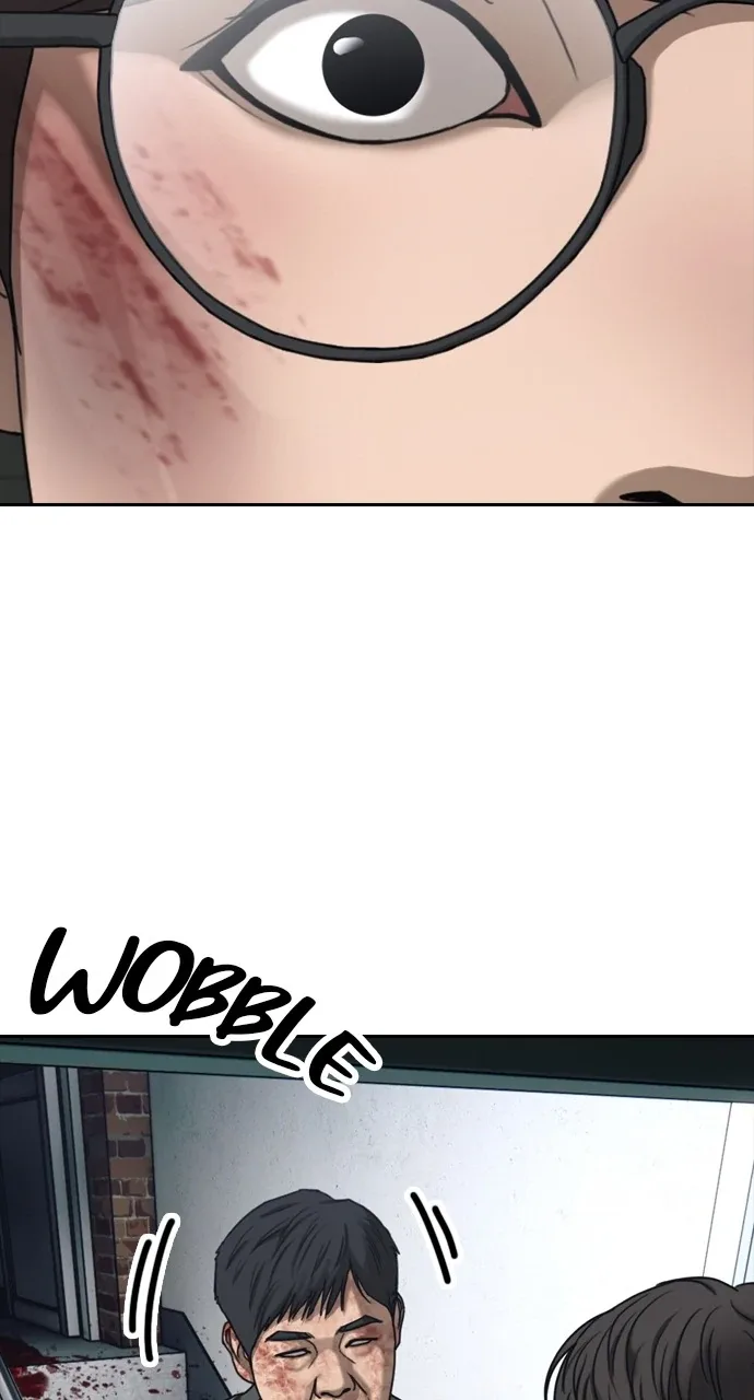 The End Has Come Chapter 2 page 12