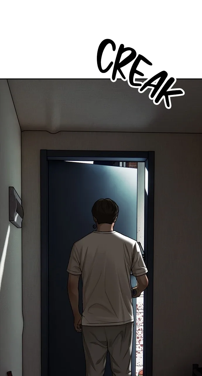 The End Has Come Chapter 2 page 7
