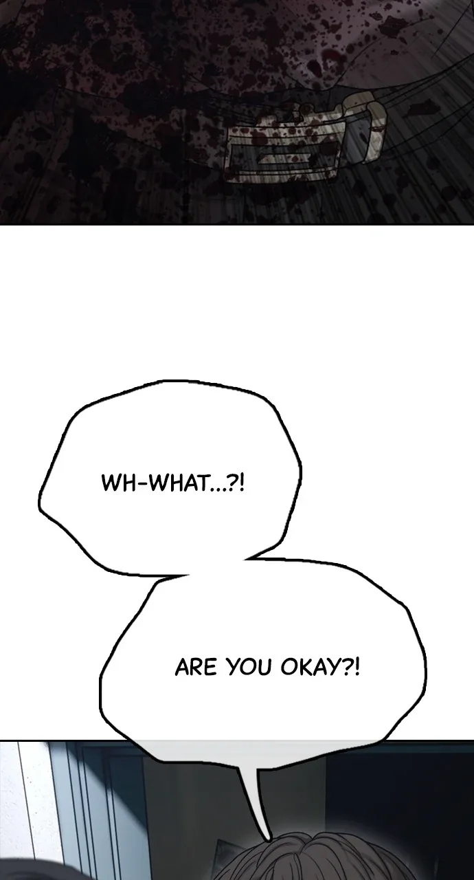 The End Has Come Chapter 2 page 15