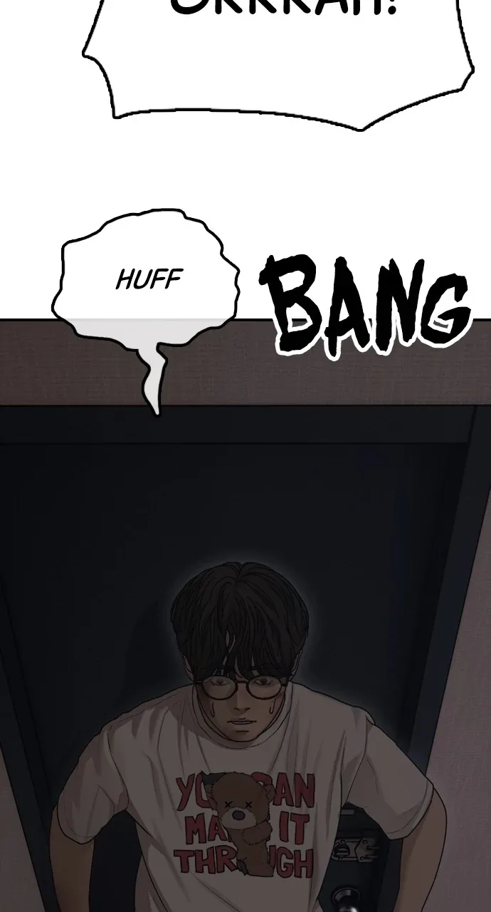 The End Has Come Chapter 2 page 33