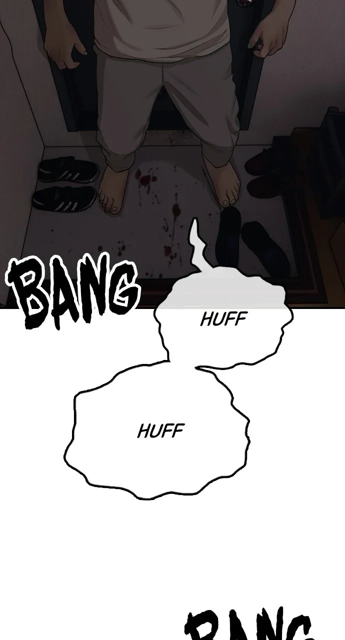 The End Has Come Chapter 2 page 34