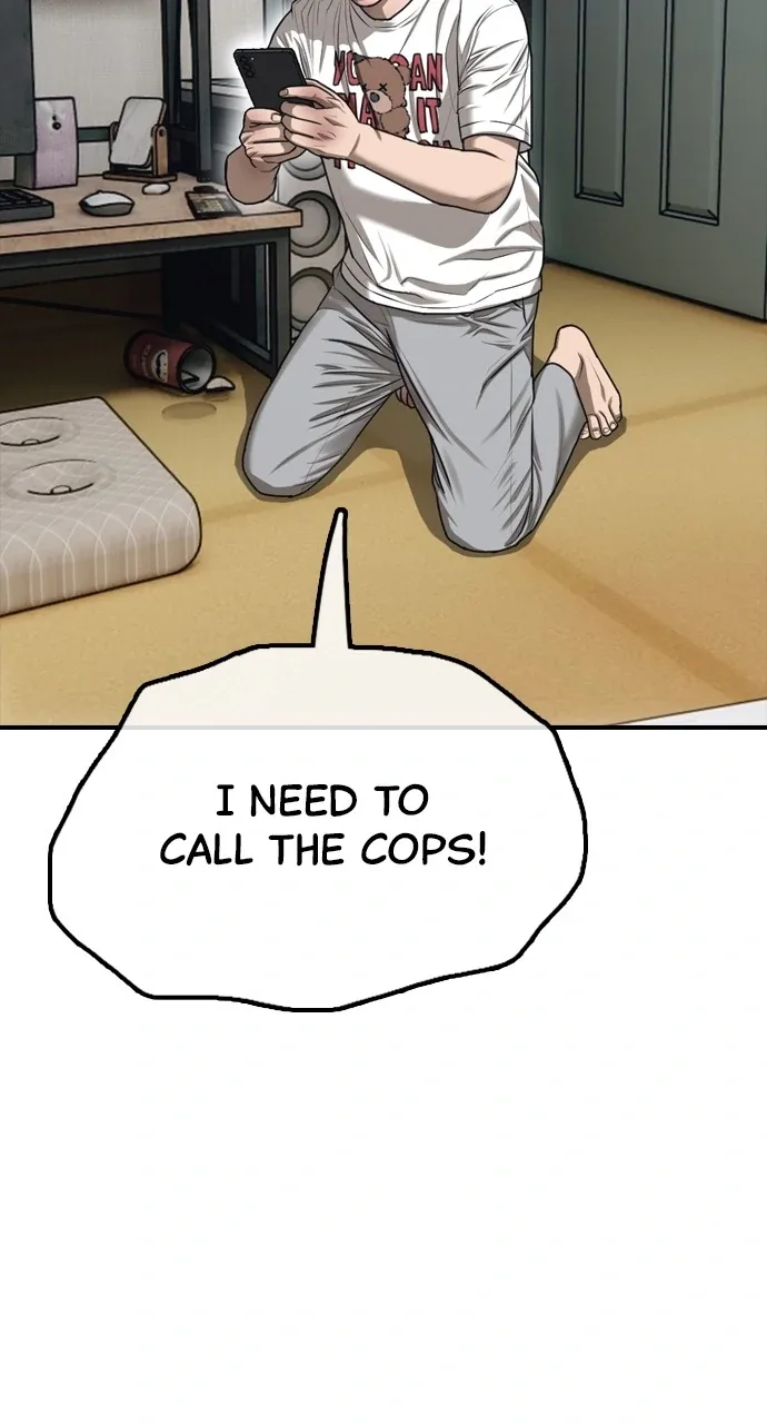 The End Has Come Chapter 2 page 39