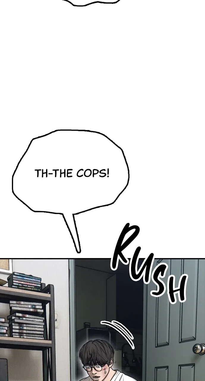The End Has Come Chapter 2 page 38