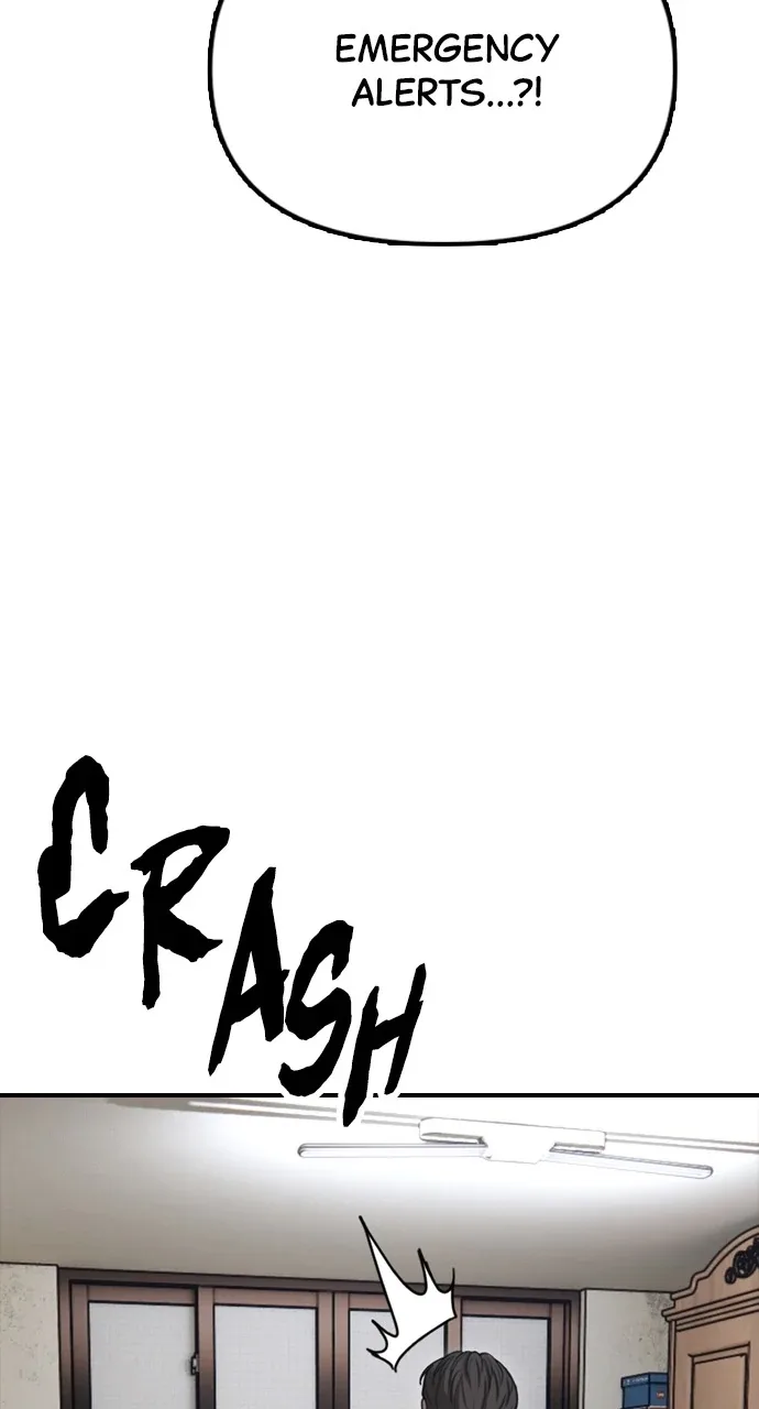 The End Has Come Chapter 2 page 44