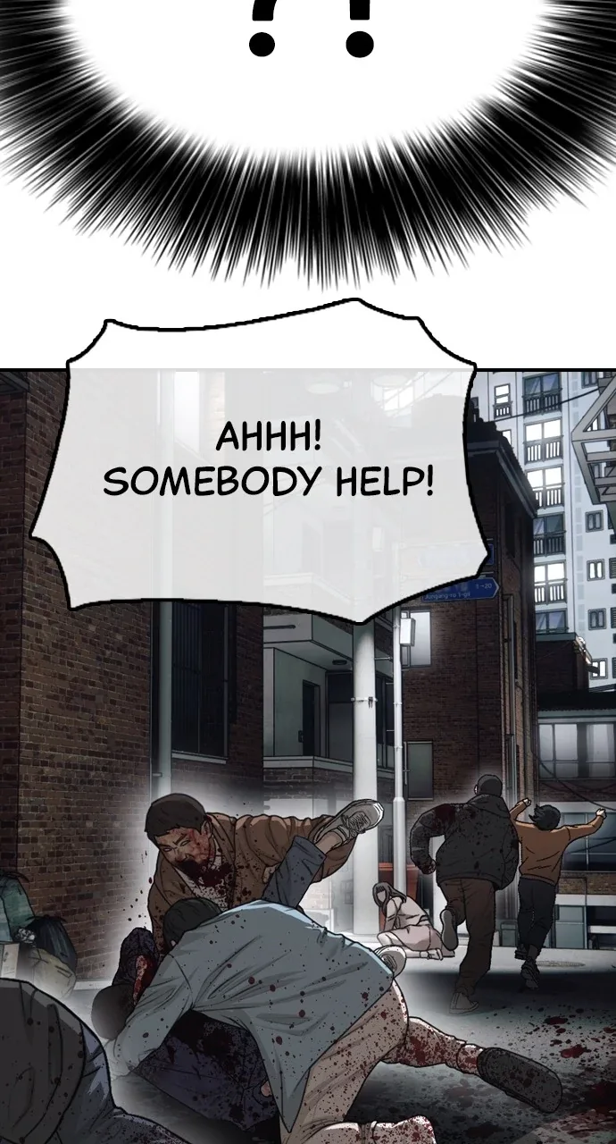 The End Has Come Chapter 2 page 48