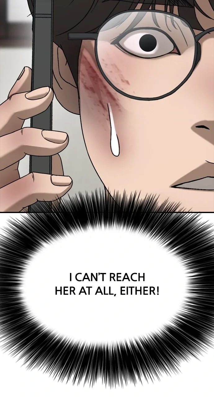 The End Has Come Chapter 2 page 57