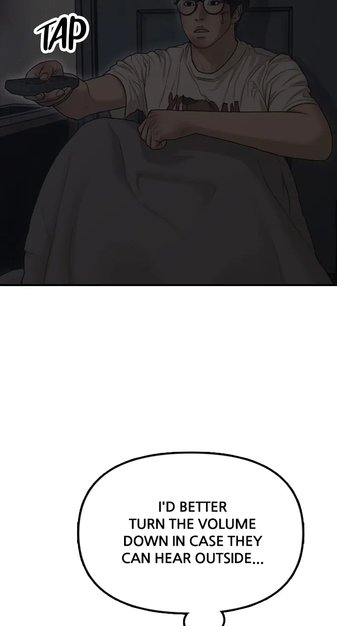 The End Has Come Chapter 2 page 66