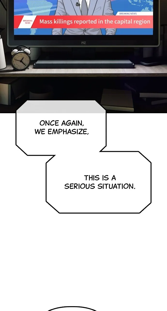 The End Has Come Chapter 2 page 69