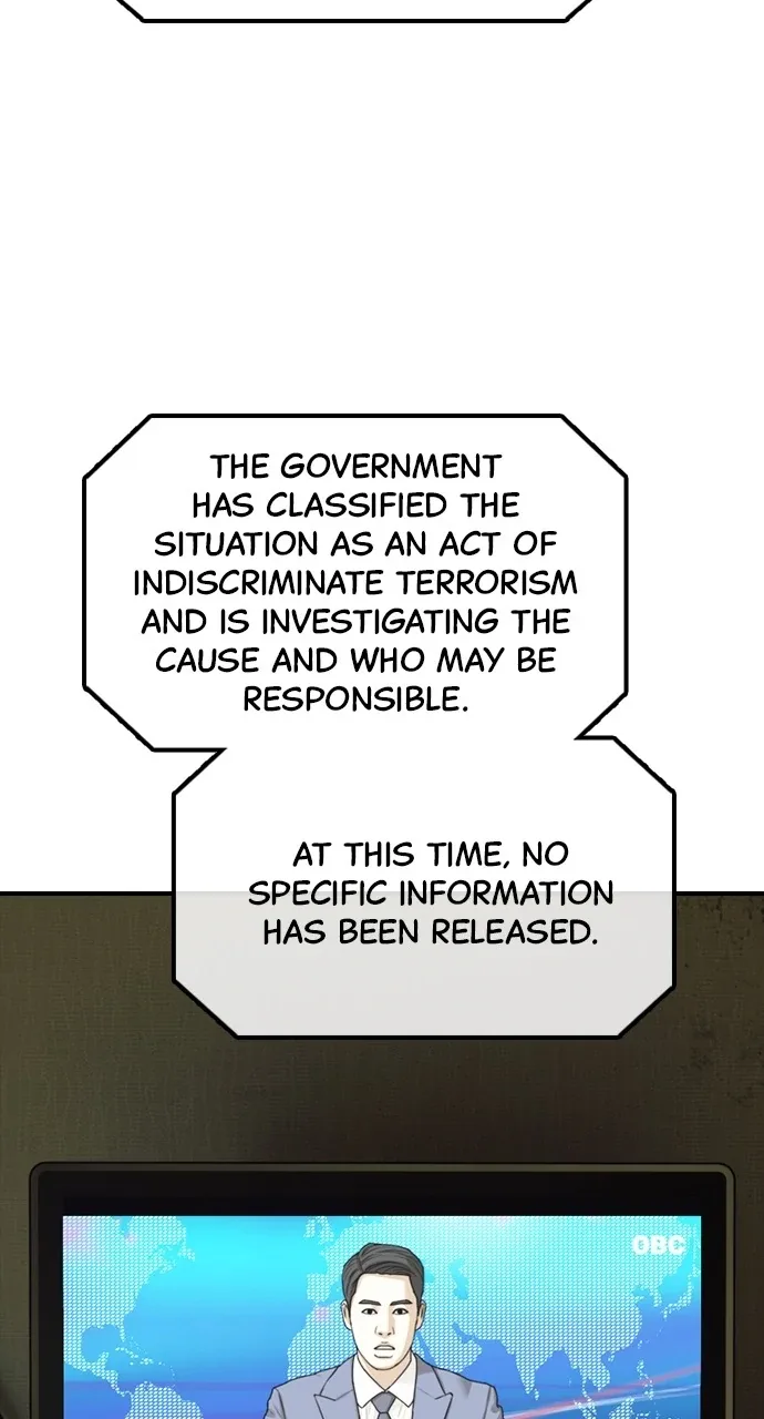 The End Has Come Chapter 2 page 68