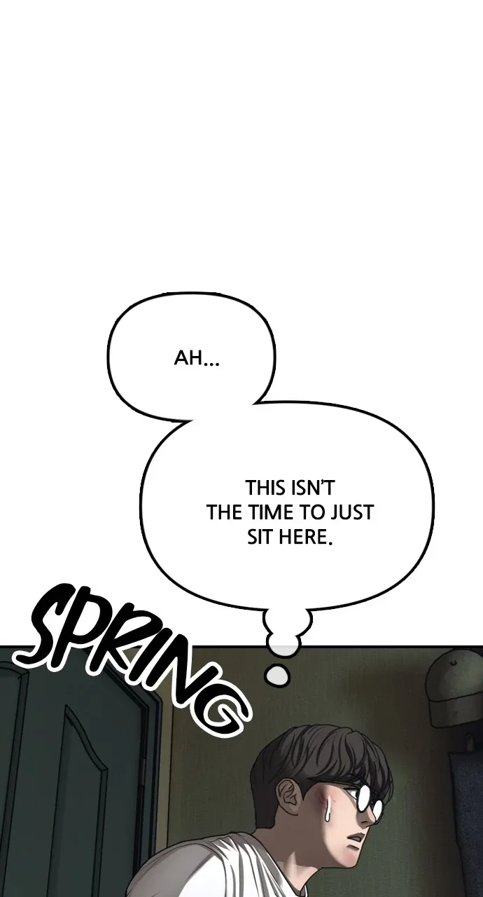 The End Has Come Chapter 2 page 79