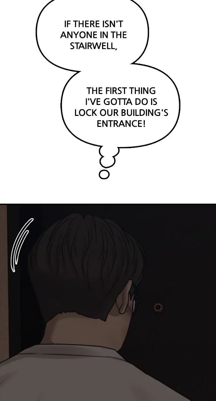 The End Has Come Chapter 2 page 81