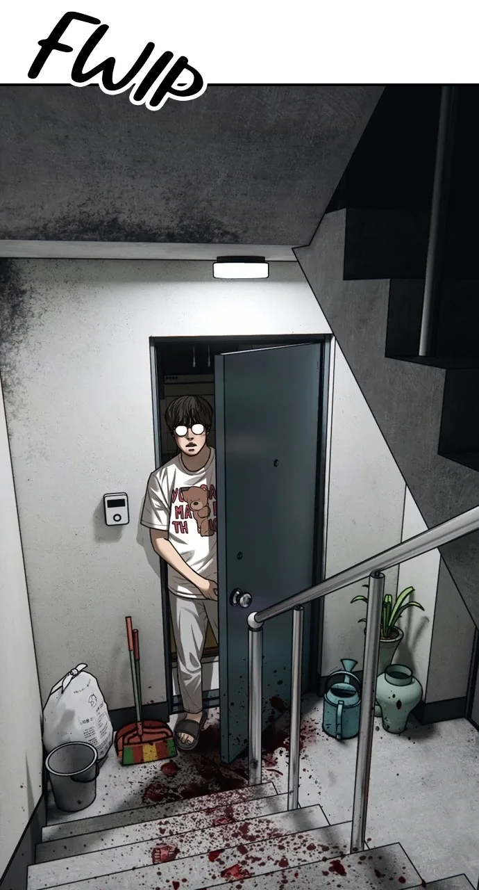 The End Has Come Chapter 2 page 84