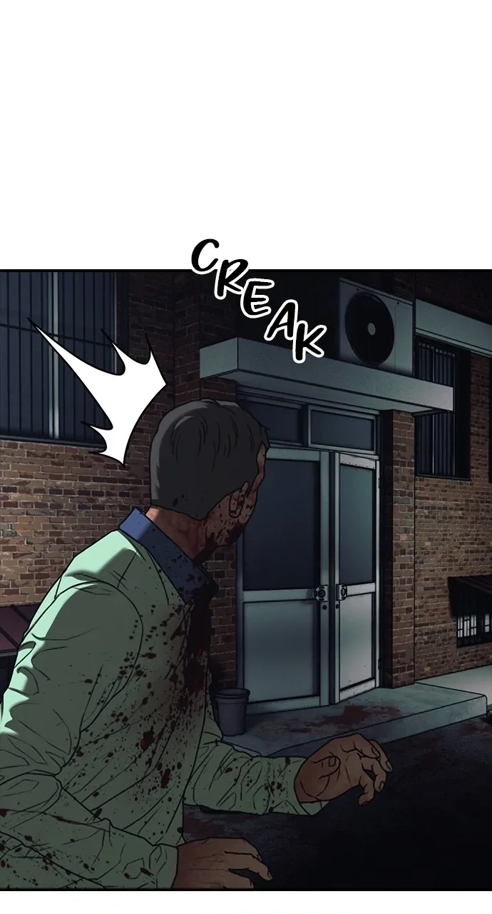 The End Has Come Chapter 2 page 89