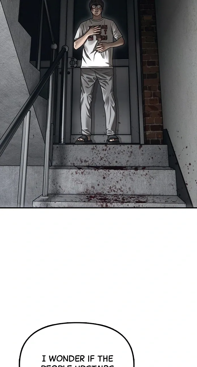 The End Has Come Chapter 2 page 93