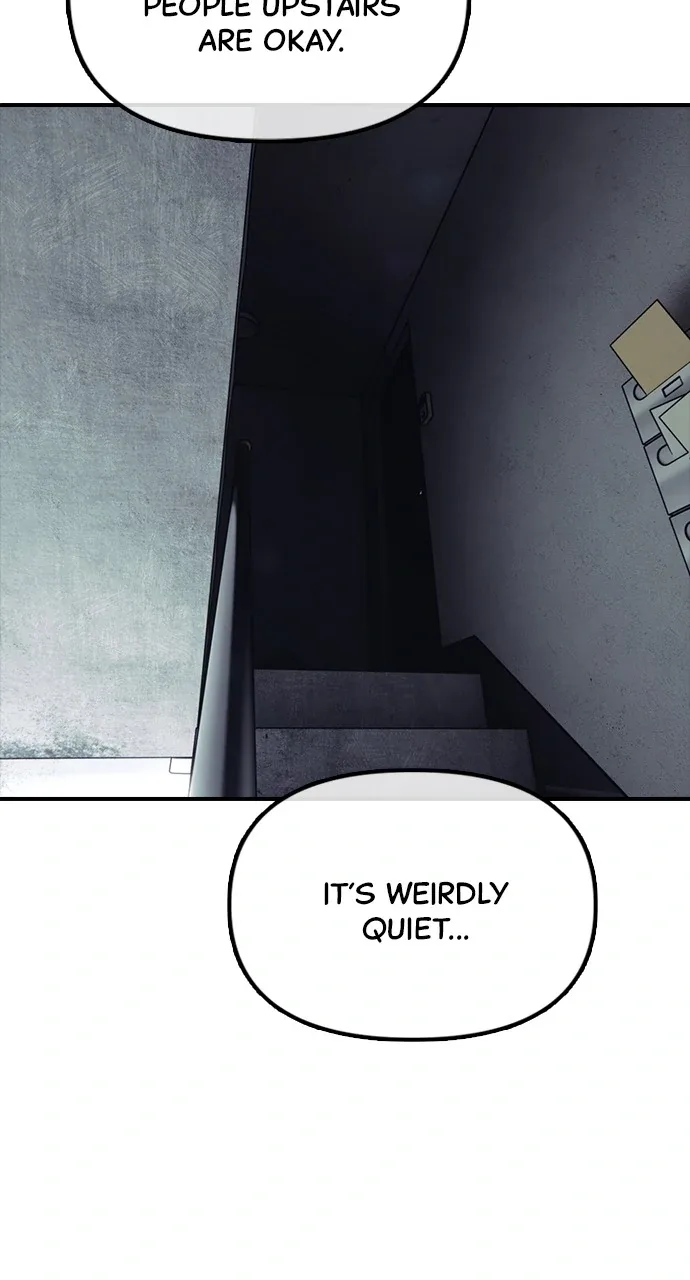 The End Has Come Chapter 2 page 94